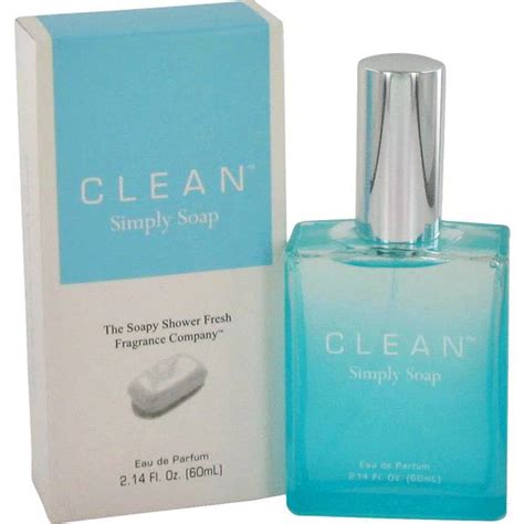 soap smelling perfumes for women.